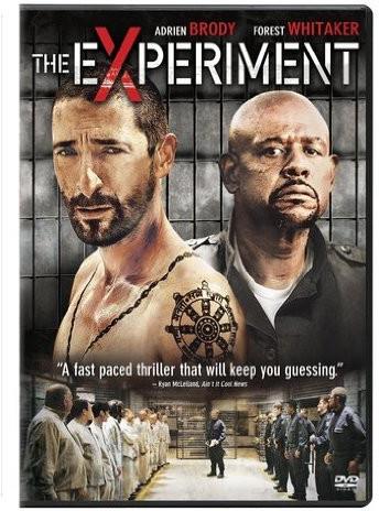 The Experiment (2010)