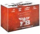 Inglourious Basterds (2009) Ultimate Edition, Blu-ray + 2 DVDs