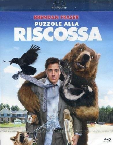 Puzzole alla riscossa (2010)