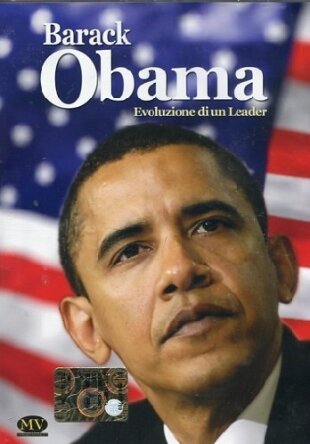 Barack Obama - Evoluzione di un leader