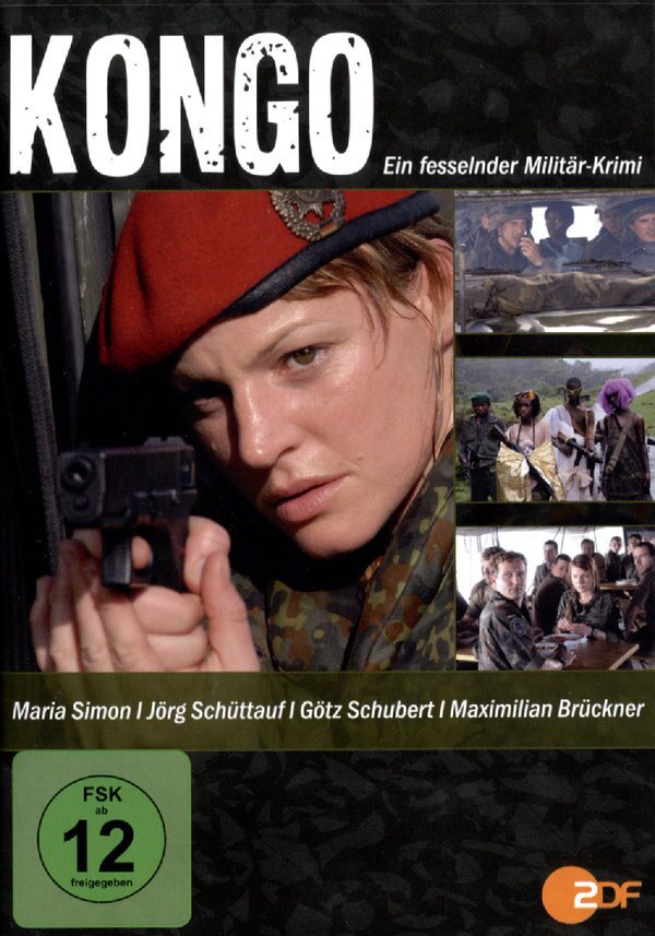 Kongo (2010)