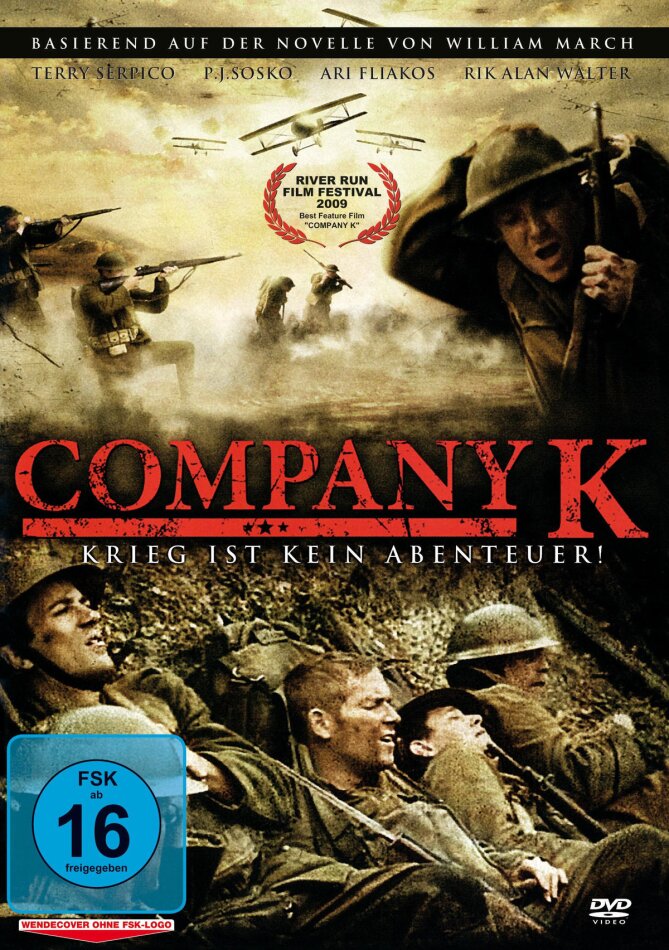 Company K (2004)