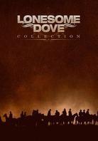 Lonesome Dove Collection 8 DVDs