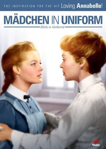 Mädchen in Uniform (1958)