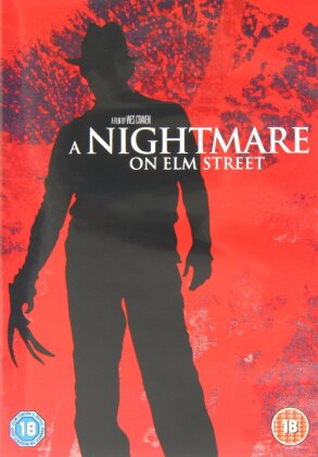 A nightmare on Elm Street (1984)