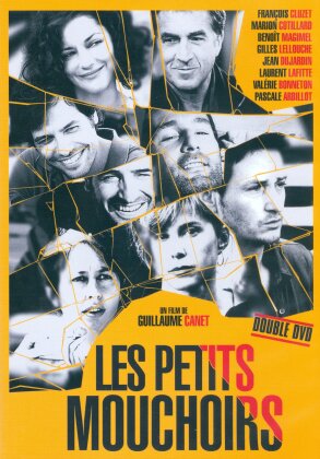 Les Petits Mouchoirs (2010) (2 DVD)