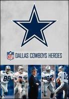 NFL: Dallas Cowboys Heroes 2 DVD