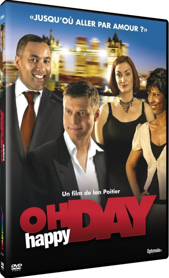 Oh happy day (2007) Collection Rainbow