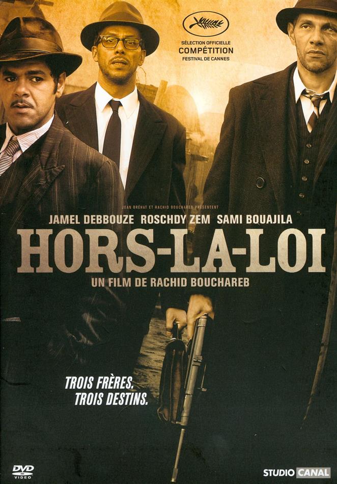Hors-la-loi (2010)