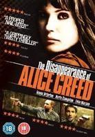 The disappearance of Alice Creed