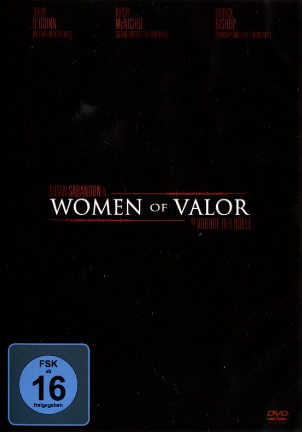 Women of Valor