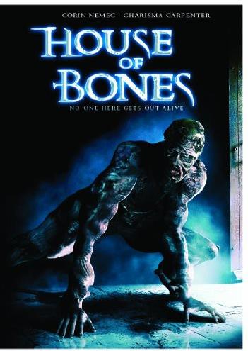 House of Bones (2010) Unrated