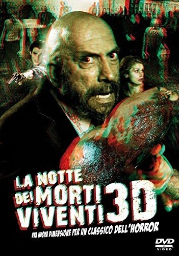 La notte dei morti viventi 3D (2007)