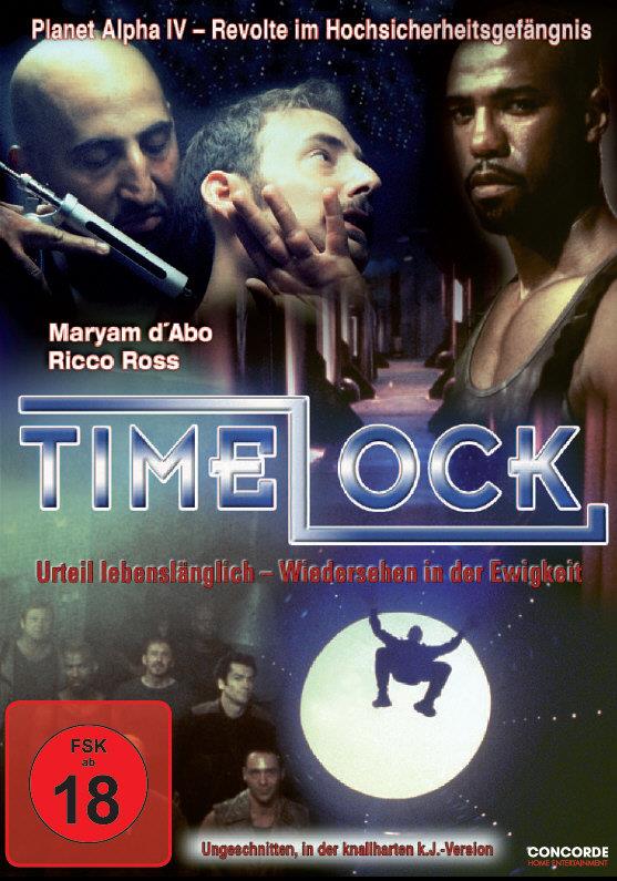 Timelock (1996) Uncut