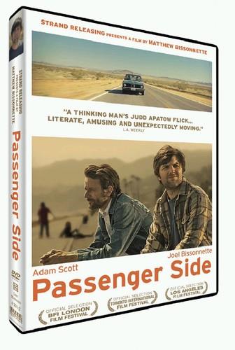 Passenger Side