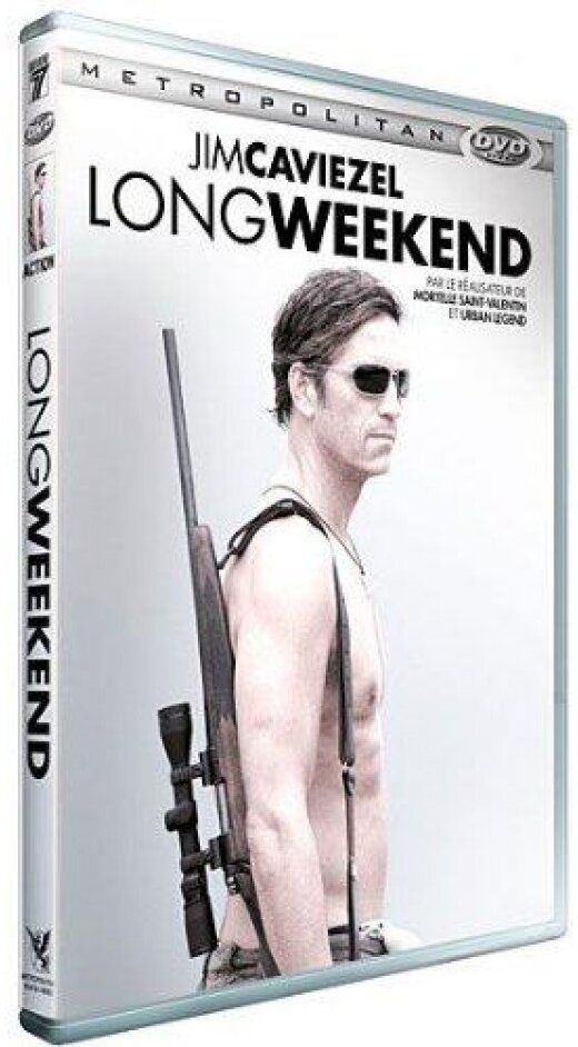 Long Weekend (2008)