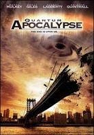 Quantum Apocalypse (2010) (Unrated)