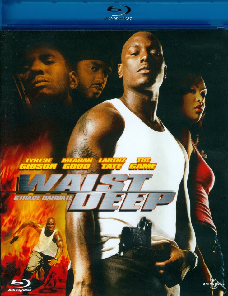 Waist Deep (2010)