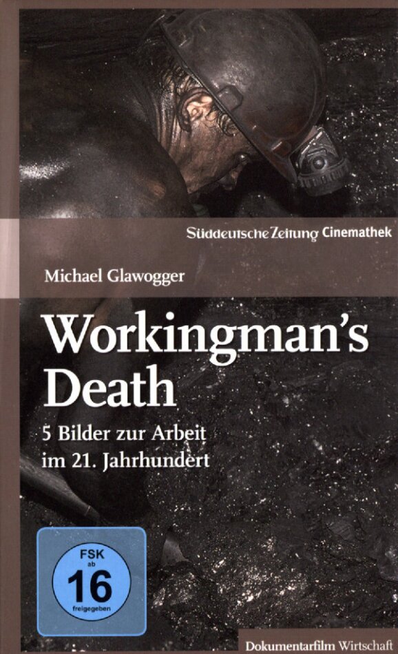 Workingman's death - SZ-Cinemathek