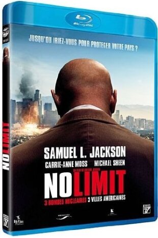 No Limit (2010)