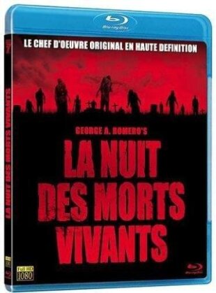 La nuit des morts vivants (1968)