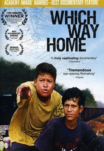 Which Way Home