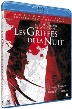Les griffes de la nuit (1984)