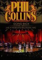Collins Phil - Going Back - Live at Roseland Ballroom, NYC