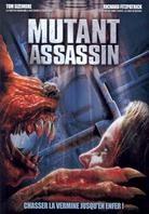 Mutant Assassin (2006)