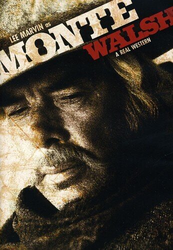 Monte Walsh (1970)