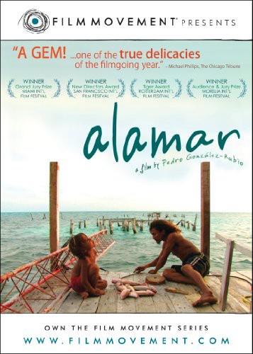 Alamar - Alamar / (Dol)