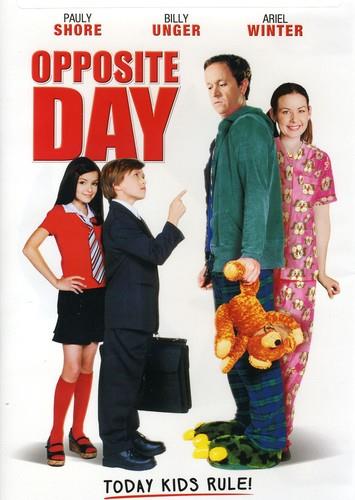 Opposite Day