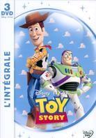 Toy Story 1-3 (3 DVD)