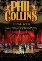 Collins Phil - Going Back - Live at Roseland Ballroom, NYC