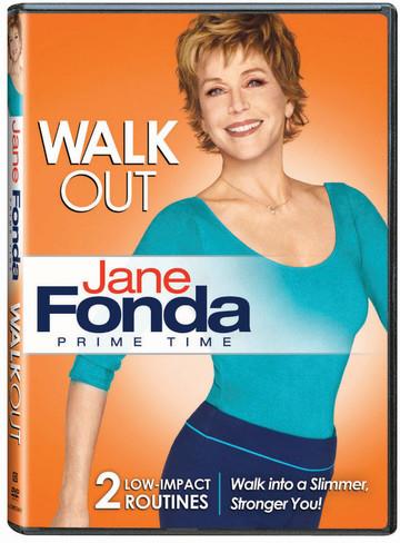 Fonda,Jane - Prime Time: Walkout