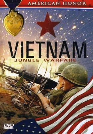 Vietnam: Jungle Warfare 2 DVDs