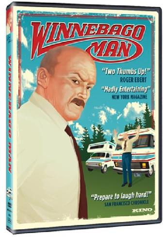 Winnebago Man