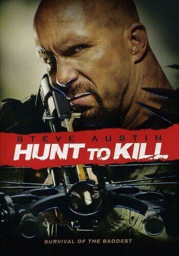 Hunt to Kill (2010)