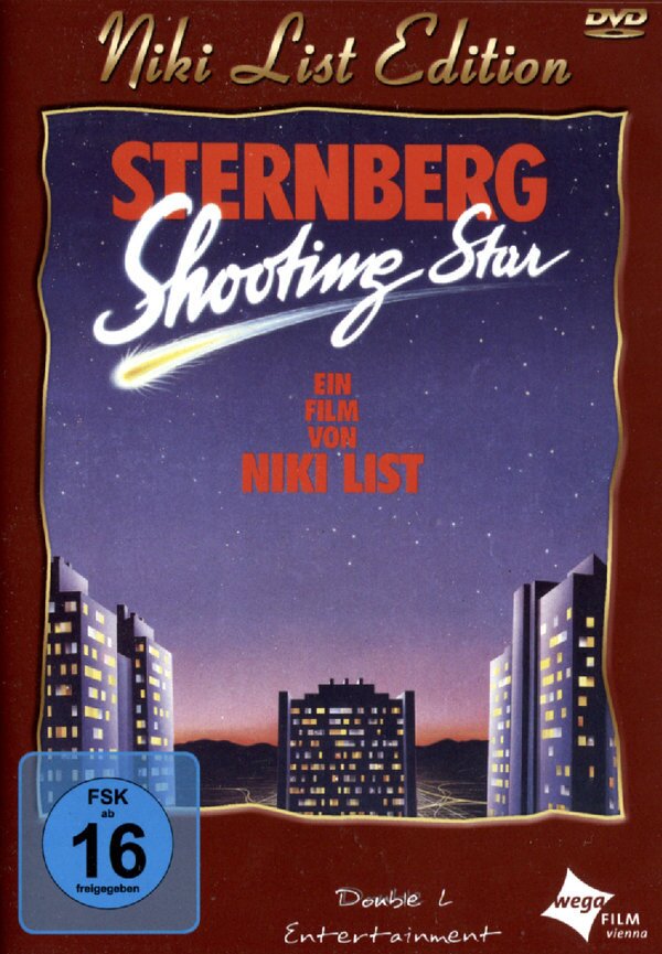 Sternberg Shooting Star Niki List Edition