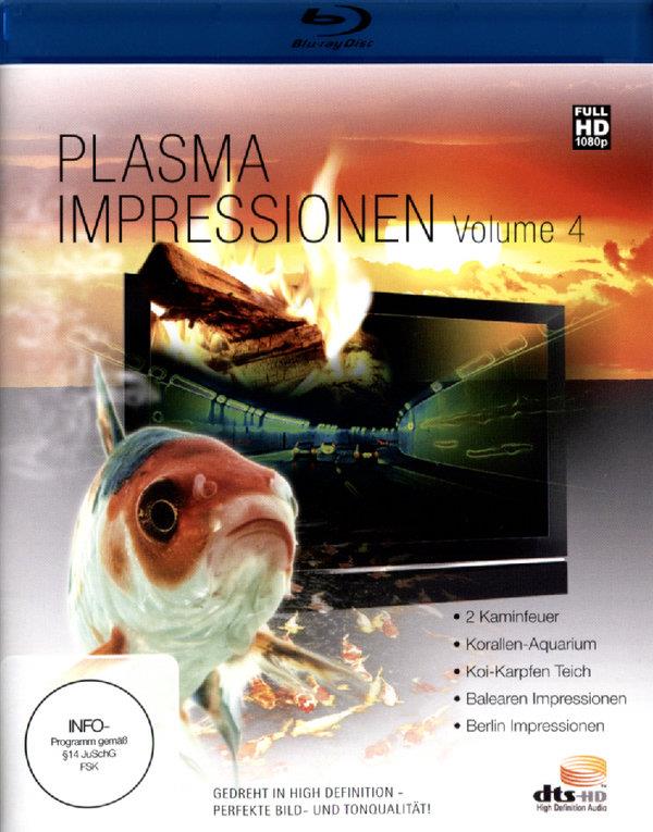 Plasma Impressionen - Volume 4