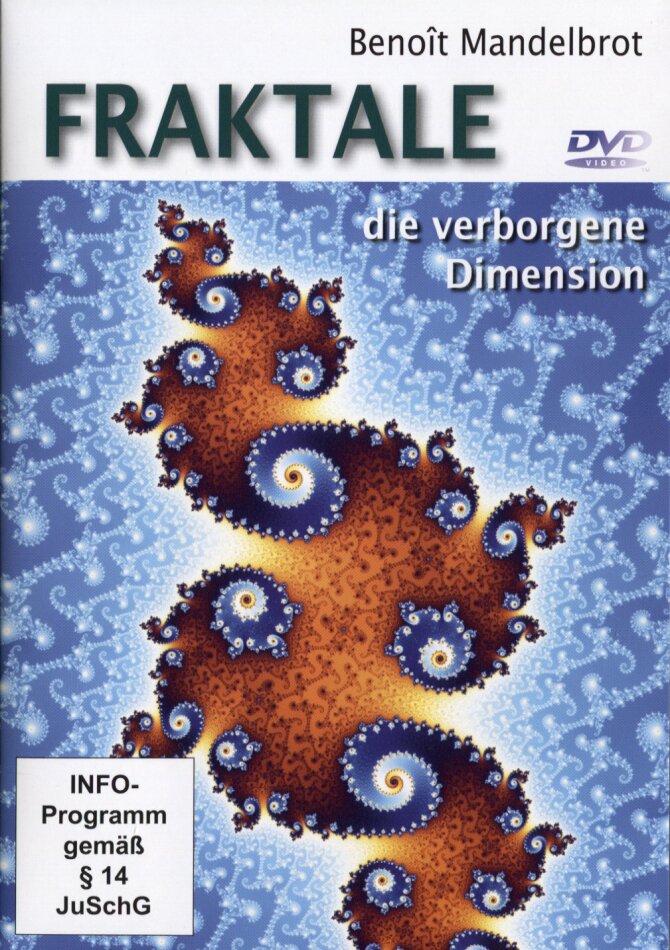 Fraktale - Die verborgene Dimension
