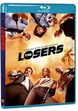 The Losers (2010)