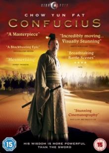Confucius (2010)
