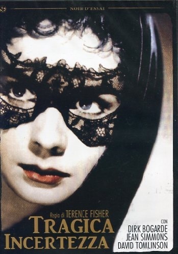 Tragica incertezza - So Long at the Fair (1950) (1950)