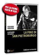 La fine di San Pietroburgo - The end of Saint Petersburg (1927)