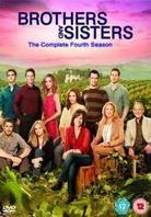 Brothers and Sisters - Season 4 6 DVDs