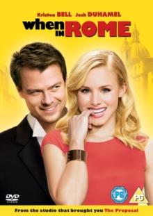 When in Rome (2009)