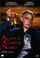 Alan il Conte Nero - The Strange Door (1951) (1951)