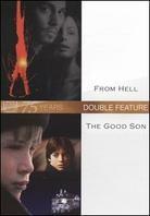 From Hell / The Good Son 2 DVDs