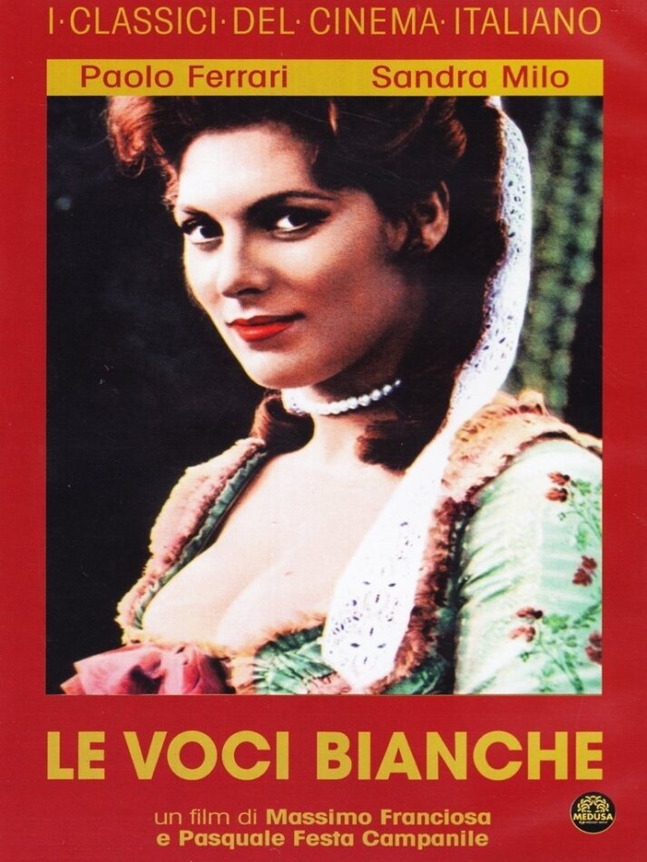 Le voci bianche (1964)